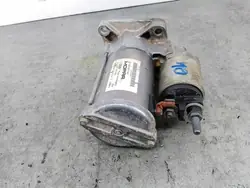 Motor de arranque Fiat Tipo II 1.4 TB 52100116 0001170425 Bosch
