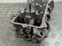 Culasse Moteur Jeep OEM 3370329080 - État Utilisé