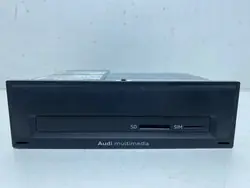 Audi Q3 SD-kaartlezer OEM 83A035064A - Gebruikt
