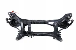 Renfort de Traverse Suspension Arrière Volvo S60 II V60 I