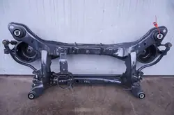 Renfort de Traverse Suspension Arrière Volvo S60 II V60 I