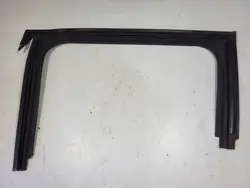 Cadre Joint Vitre Portière Arrière Gauche OEM 9678120880G