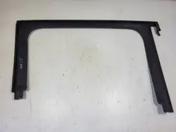 Cadre Joint Vitre Portière Arrière Gauche OEM 9678120880G