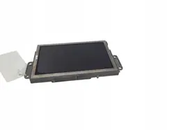 Écran Citroen C5 OEM 9800836080 - Occasion
