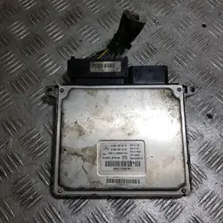 Computador Motor OEM A6461505472 para Mercedes Classe E