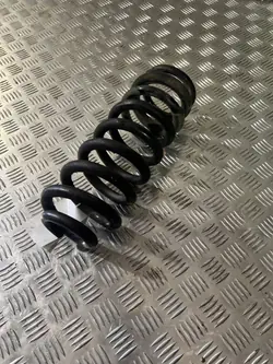 Mola traseira UTO56307 para Mercedes-Benz GLE W166