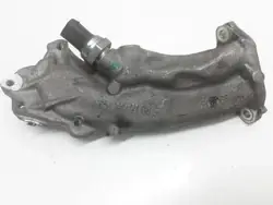 EGR-Rohr OEM A6519050200 für Mercedes-Benz E-Klasse