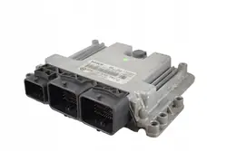 Moottorin ohjausyksikkö MINI R50 7545789