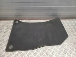 Tapis Audi Q5 SQ5 2018 Avant Droit OEM 80B863691A