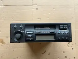 OEM SC202 D radio för Skoda Fabia I 1999-2004