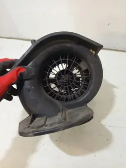 Résistance de chauffage Renault OE 8200039211 Kangoo