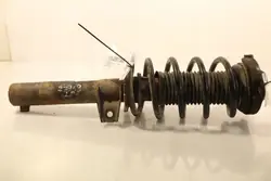 OEM 3C0413031AE Fram vänster stötdämpare Skoda Superb II