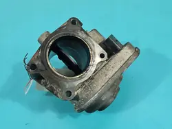 Drosselklappe Opel Astra III H 1.7 CDTI
