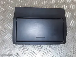 Audi A1 Näyttöruutu OEM 8x0857273 - Käytetty