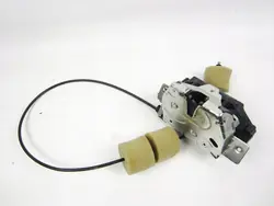 Bakluckslås Mercedes W251 R-Klass GL X164 ML W164 A1647400300