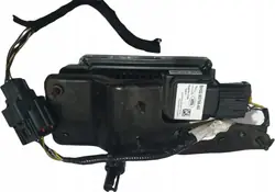 Radar de régulateur adaptatif Jaguar XJ OEM BH32-9G768-AD