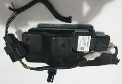 Radar de régulateur adaptatif Jaguar XJ OEM BH32-9G768-AD