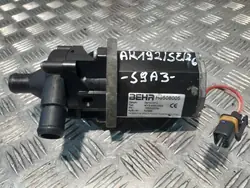 Käytetty vesikierukkapumppu OEM BG65X25KI 24V