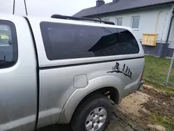 Komplette Ladefläche Toyota Hilux OEM - Gebraucht
