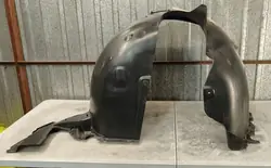 VW TIGUAN II Front Right Wheel Arch 5NA805912AD