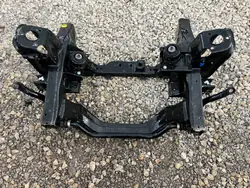 Suspensión del bastidor delantero SSANGYONG REXTON I KYRON LIFT