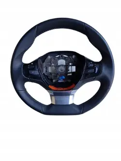 Volante de couro multifuncional Peugeot 308 T9
