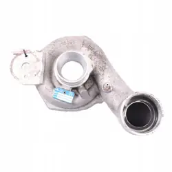 Mercedes OM651 Turbon Kylmäpuoli OEM A6510900980