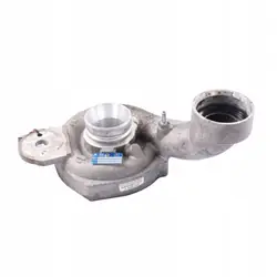 Mercedes OM651 Turbon Kylmäpuoli OEM A6510900980