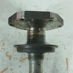 Rolamento de suporte de árvore de transmissão Volkswagen Sharan 2004 OEM