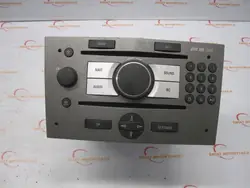 Opel Antara 07r Radio Navi DVD OEM 13190748