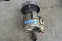 Bomba de direção assistida Renault Scenic II