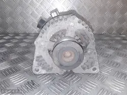 2005 Volvo V50 Vaihtovirtageneraattori 2000td 3m5t10300yd