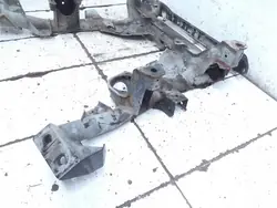 BMW X3 E83 Vorderfedern OEM 74861027 Gebraucht