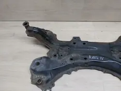 OEM RAV4 IV SANKI 2,0 D4D Frontquerlenker gebraucht