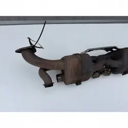 Silencieux Échappement Actif OEM 99111143707 Porsche 911