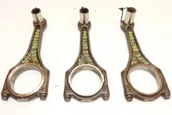 Bielle R6EH OEM pour Porsche Cayenne 3.0 S E-Hybrid