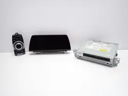 OEM 9322120 Navigatiedisplay BMW 3 F30 F31 LCI