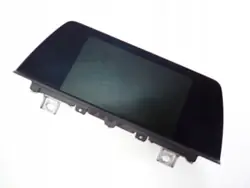 OEM 9322120 Pantalla Navegación BMW 3 F30 F31 LCI