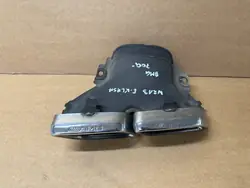 Buse d'échappement Mercedes Classe E W213 AMG OEM A2134903200