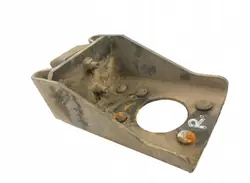 0388486 DAF Drivaxelsbuffert - Begagnad