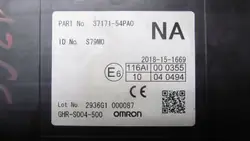 Suzuki Vitara III Keyless-ohjain OEM 37171-54PA0