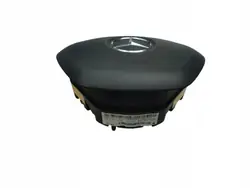 Mercedes förarens krockkudde OEM 523628 för C-klass W204