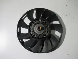 VW Audi 2.5 TDI Viscofläkt 059121301A