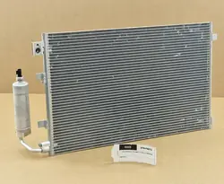 OEM JIC#M2 92100JD00A Klimakondensator für Qashqai 07-13