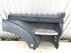 Oikea Ohjaamon Porras OEM 81615100922 MAN TGX I:lle