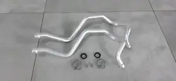 Tuyaux de Chauffage Saab 9-3 OEM 93171803 - Occasion