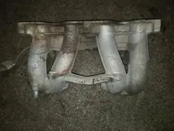 BMW Inlaatspruitstuk OEM 17277259 voor 3 Serie