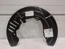 OEM 22802367 Bromsskivskydd vänster fram Camaro