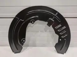 OEM 22802367 Bromsskivskydd vänster fram Camaro
