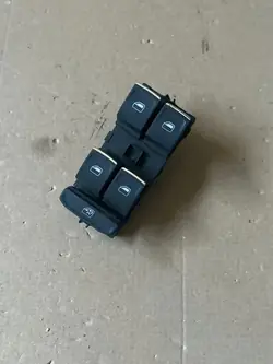 VW Audi Seat Ikkunakytkin 5G0959857A